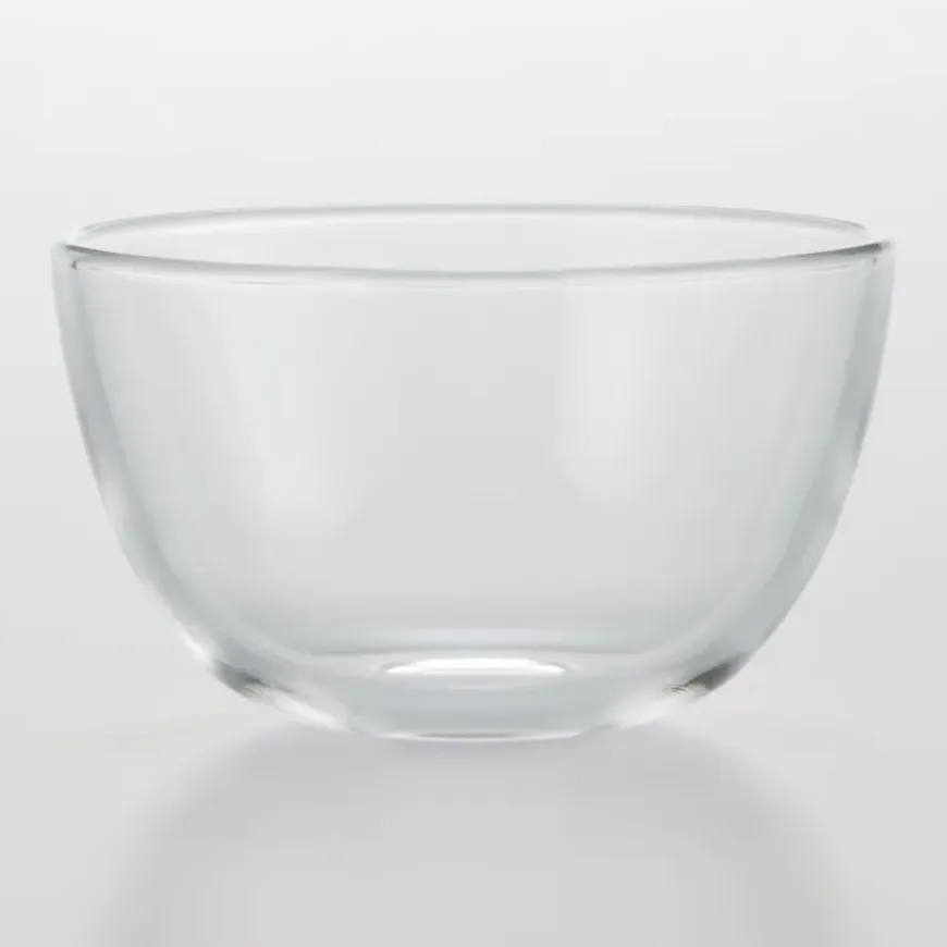 Glass Bowl