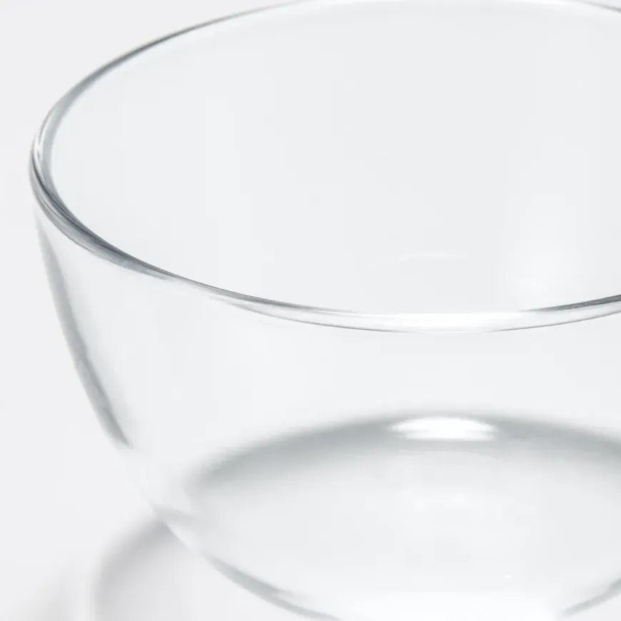 Glass Bowl