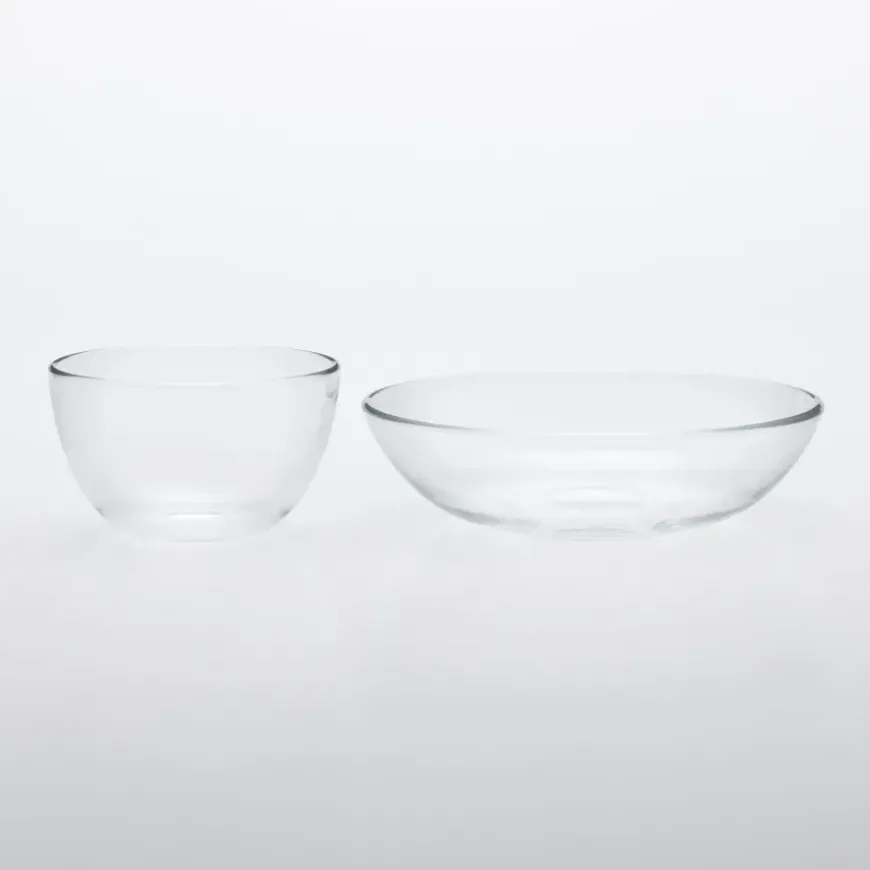Glass Bowl