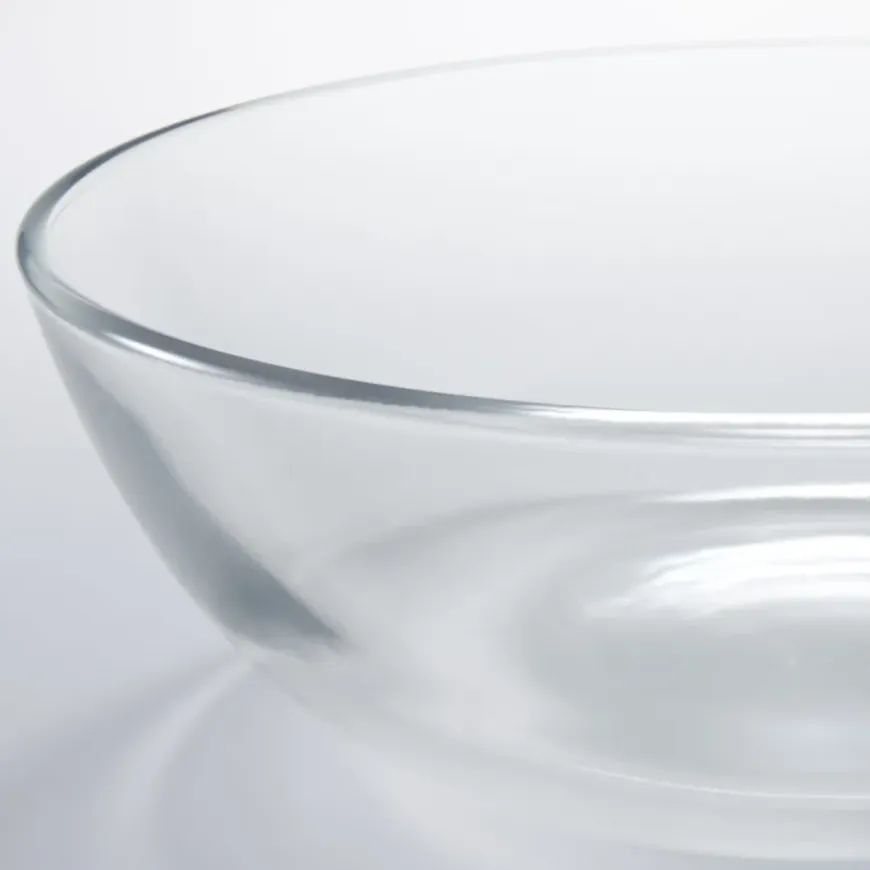 Glass Bowl