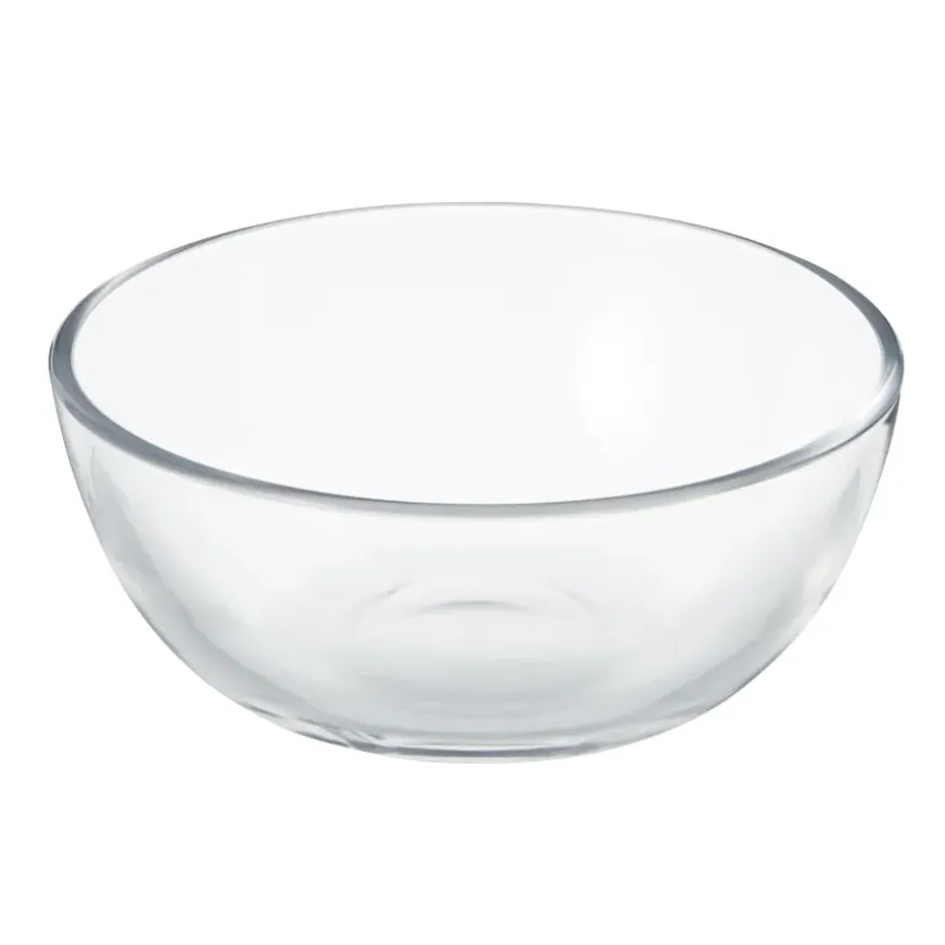 Glass Bowl