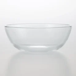 Glass Bowl