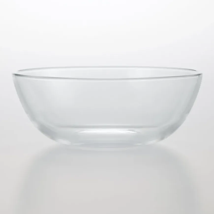 Glass Bowl