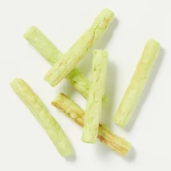 Green Pea Snack