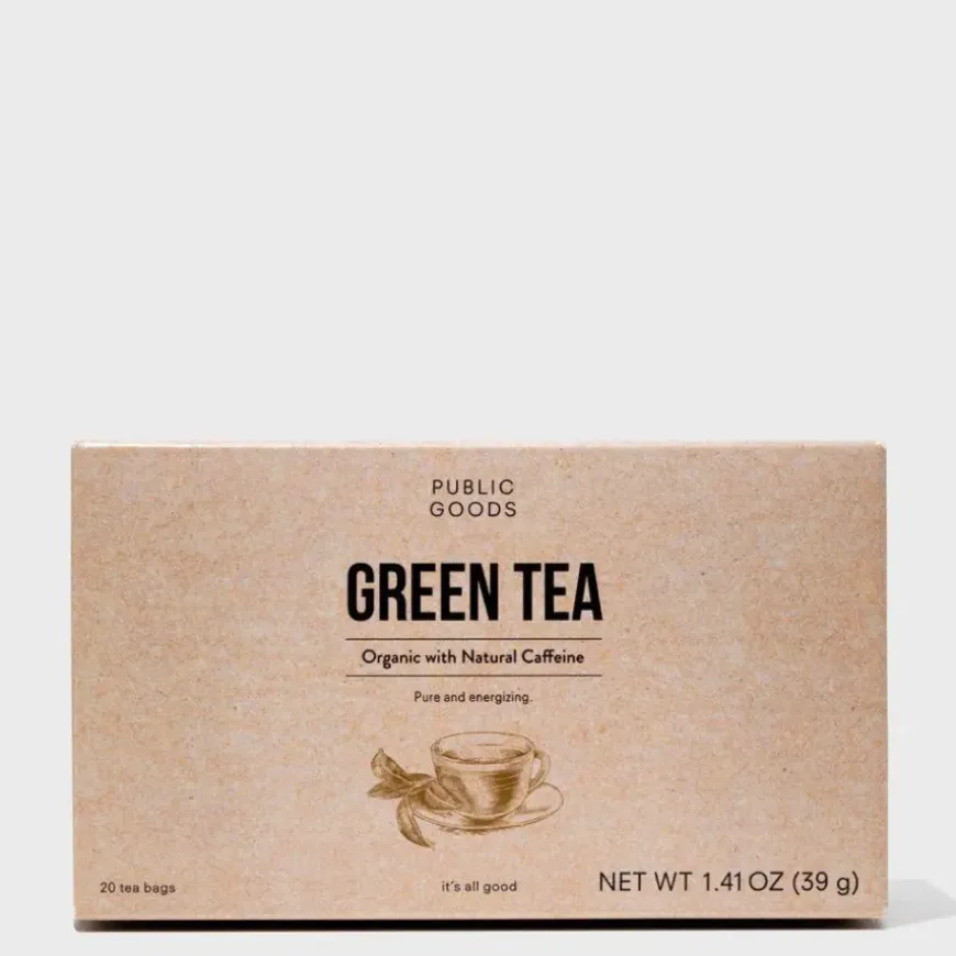 Green Tea