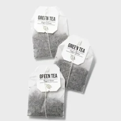 Green Tea