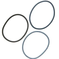 Hair Rubber Band (3 pcs)
