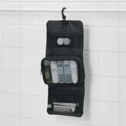 Hanging Case with Pouch