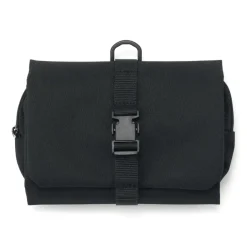 Hanging Case with Pouch