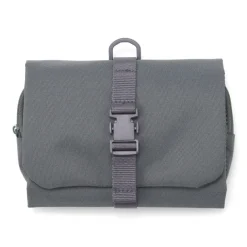 Hanging Case with Pouch