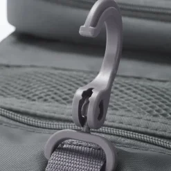 Hanging Case with Pouch