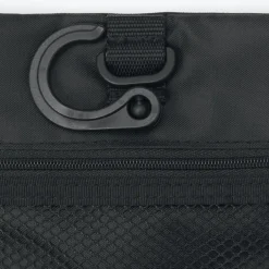 Hanging Case with Pouch