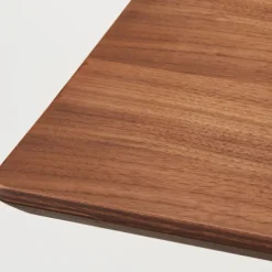 [HD] Living Dining Table 2 - Walnut