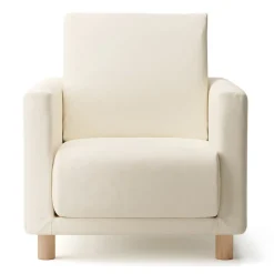 [HD] Urethane Pocket Coil Sofa 1 Seater (Cover Sold Separately)