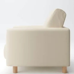 [HD] Urethane Pocket Coil Sofa 1 Seater (Cover Sold Separately)