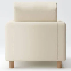 [HD] Urethane Pocket Coil Sofa 1 Seater (Cover Sold Separately)