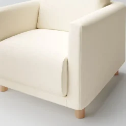 [HD] Urethane Pocket Coil Sofa 1 Seater (Cover Sold Separately)