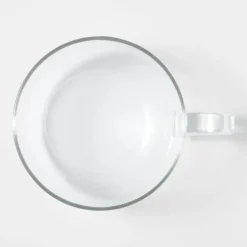 Heat Resistant Glass Tea Cup