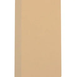 High Quality Paper Bind Slim Plain Notebook