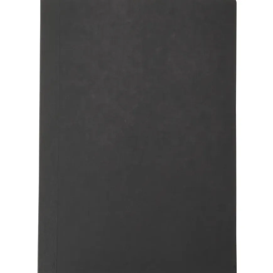 High Quality Paper Open-Flat Lined Notebook