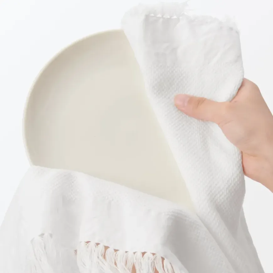 Indian Cotton Multipurpose Cloth Fringes