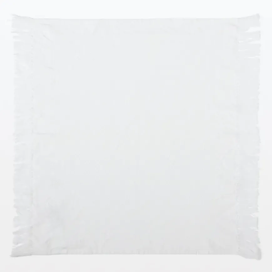Indian Cotton Multipurpose Cloth Fringes