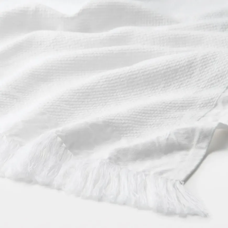 Indian Cotton Multipurpose Cloth Fringes