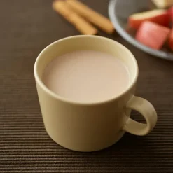 Instant Apple Cinnamon Latte