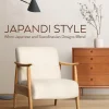 Japandi Style: When Japanese and Scandinavian Designs Blend