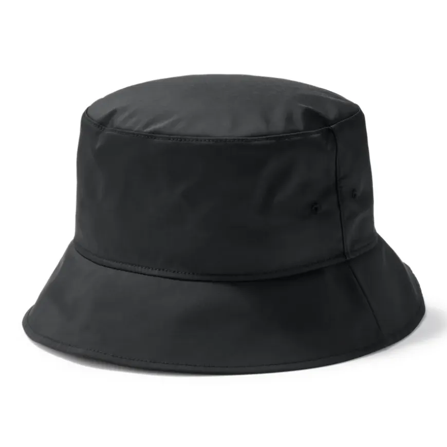 Labo Water Repellent Bucket Hat