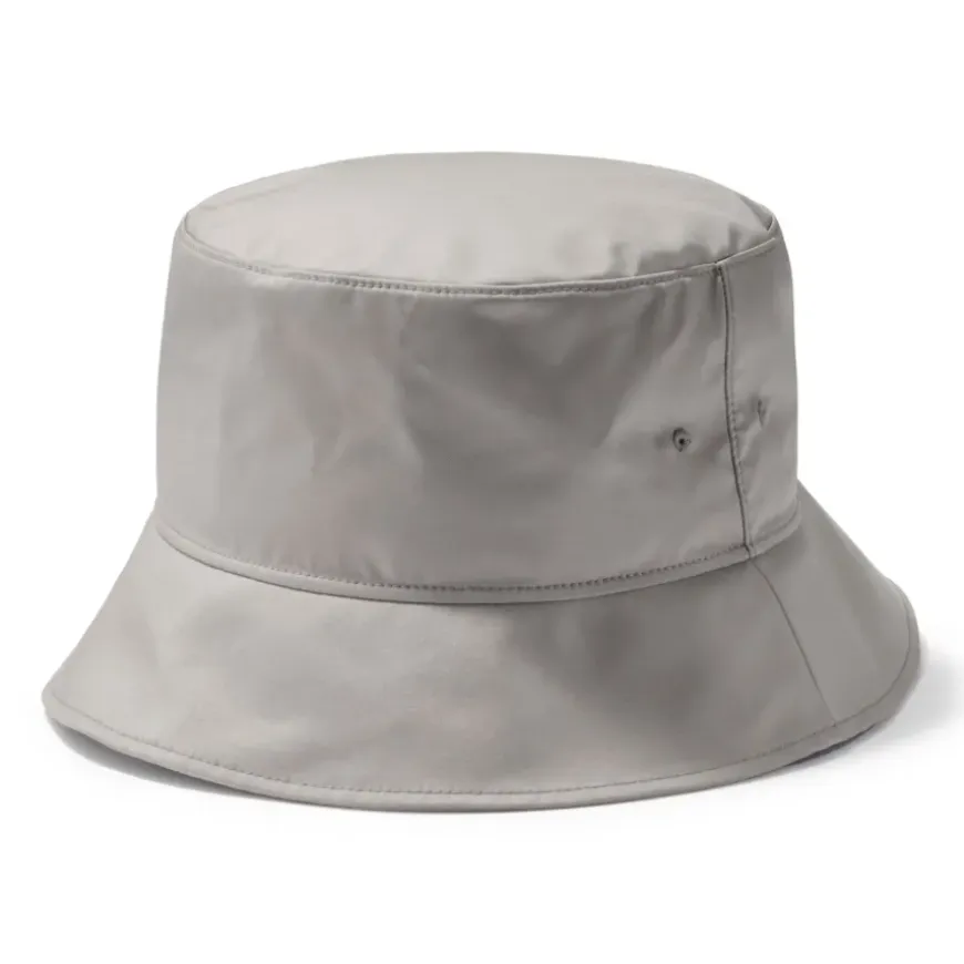 Labo Water Repellent Bucket Hat
