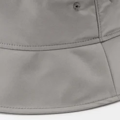 Labo Water Repellent Bucket Hat