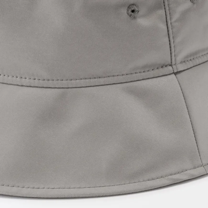 Labo Water Repellent Bucket Hat