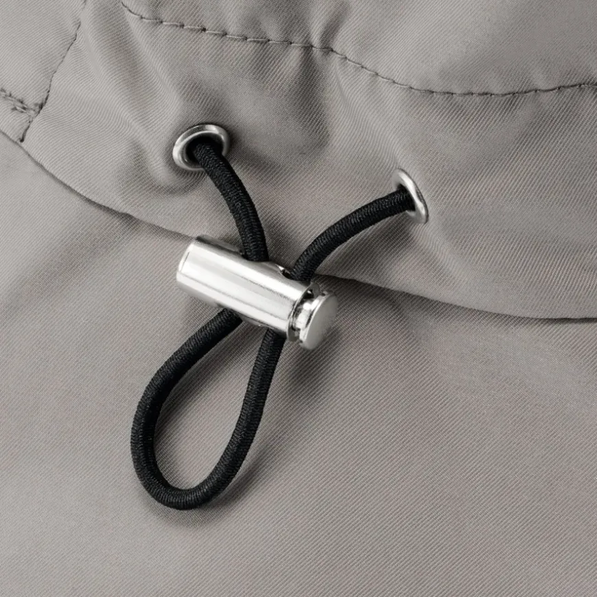 Labo Water Repellent Bucket Hat