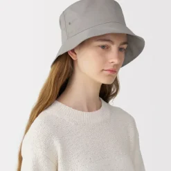 Labo Water Repellent Bucket Hat