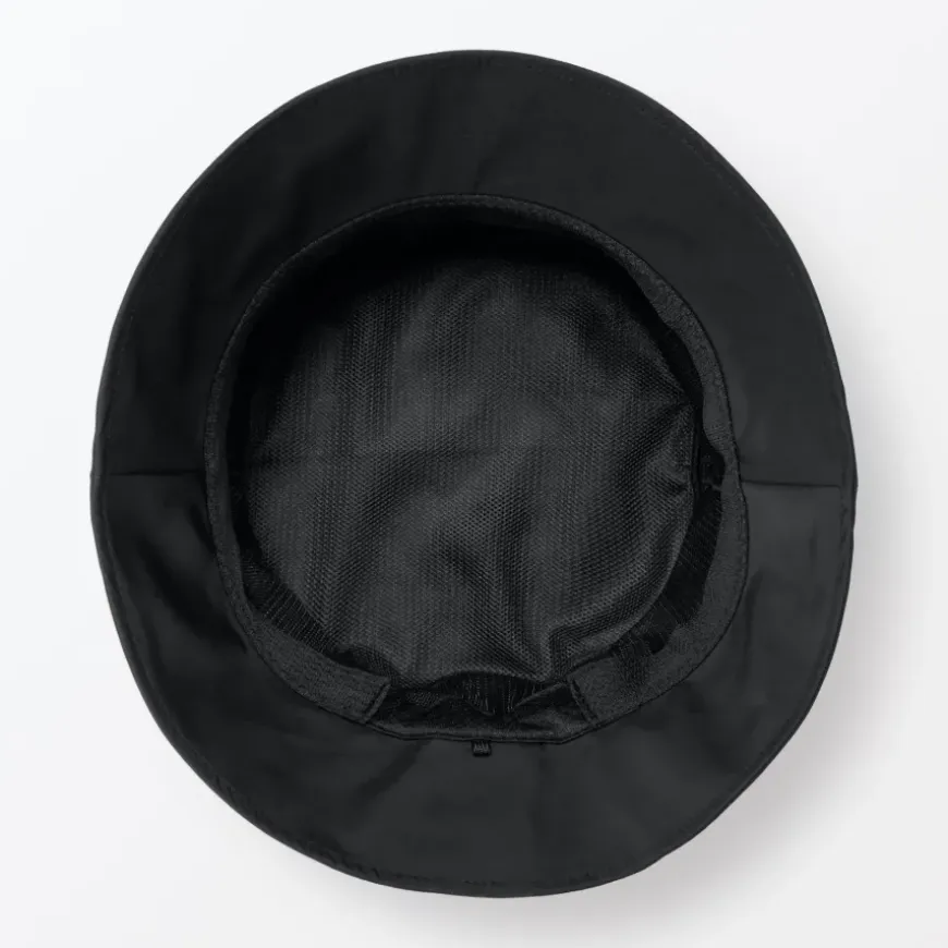 Labo Water Repellent Bucket Hat