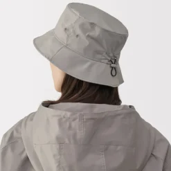 Labo Water Repellent Bucket Hat