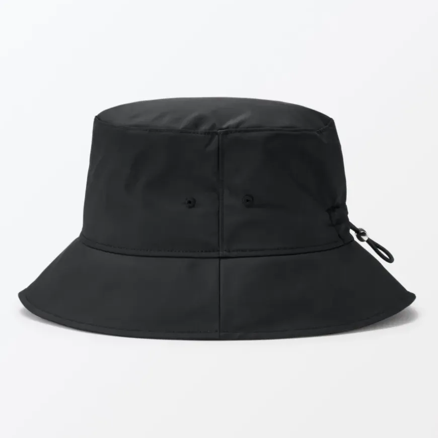 Labo Water Repellent Bucket Hat