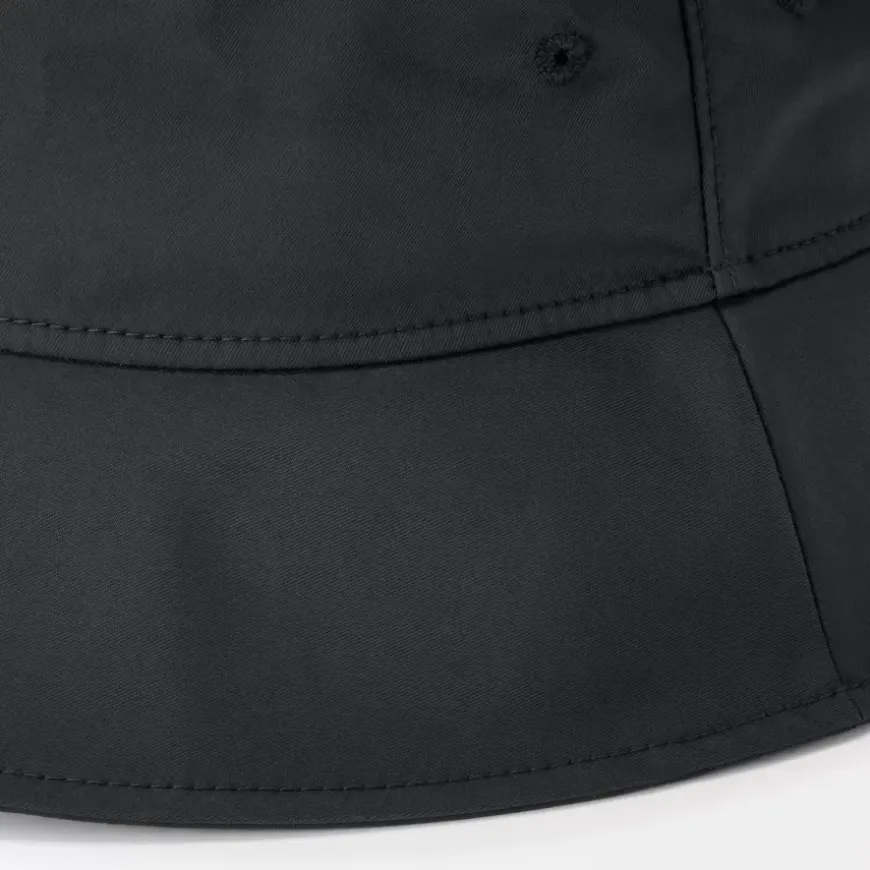Labo Water Repellent Bucket Hat