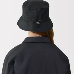 Labo Water Repellent Bucket Hat