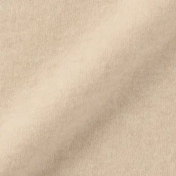 Labo Women's Natural Cashmere V Neck Cardigan