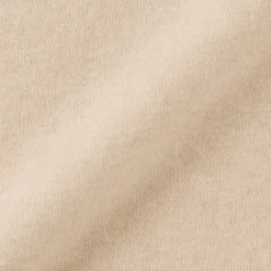 Labo Women's Natural Cashmere Turtleneck Sweater