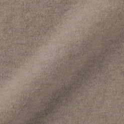 Labo Women's Natural Cashmere Turtleneck Sweater