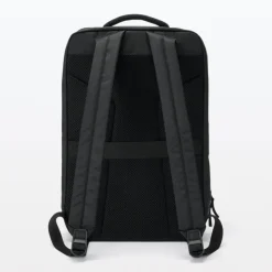 Less Tiring Backpack for Business