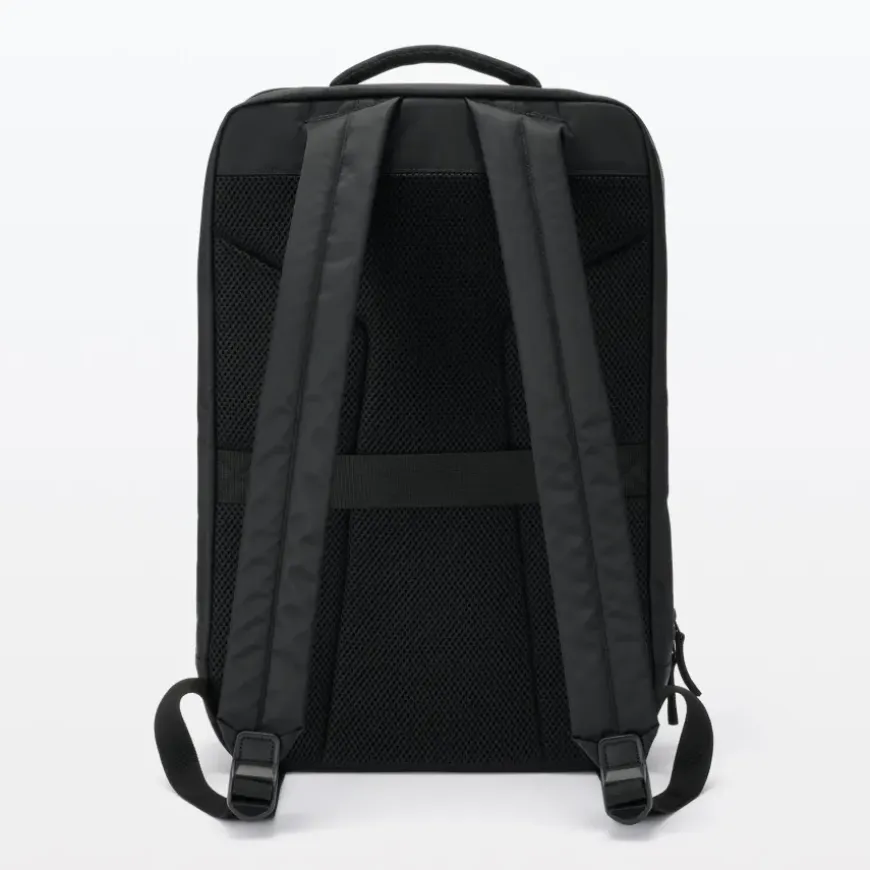 Less Tiring Backpack for Business