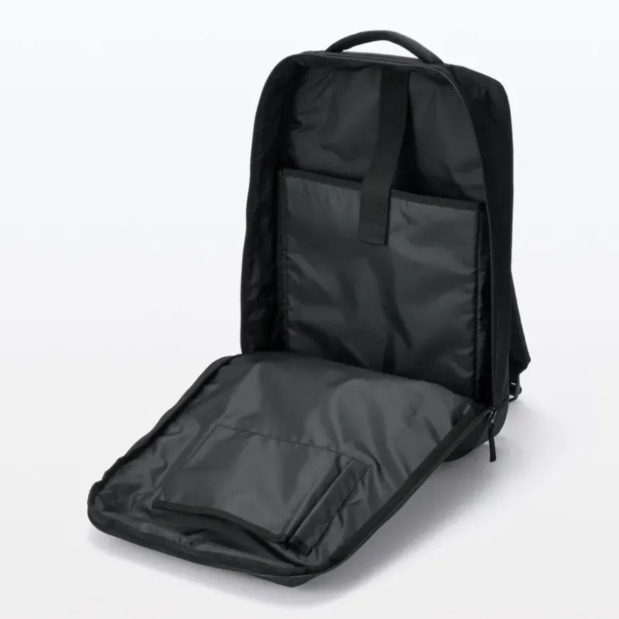 Less Tiring Backpack for Business