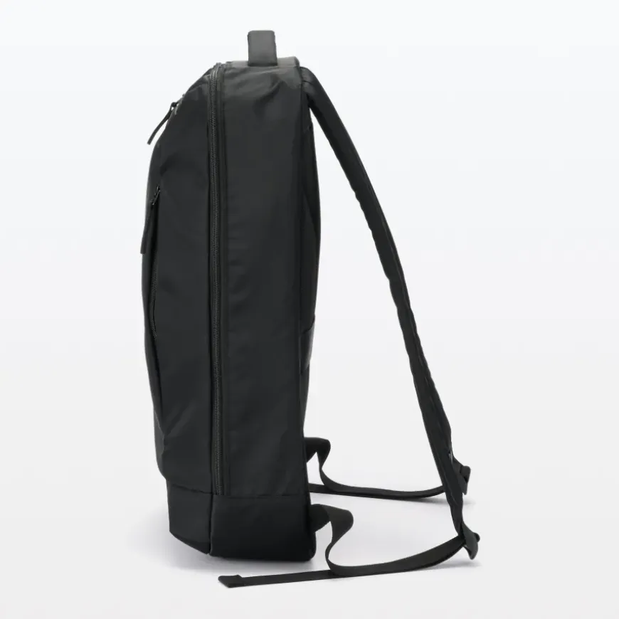 Less Tiring Backpack for Business
