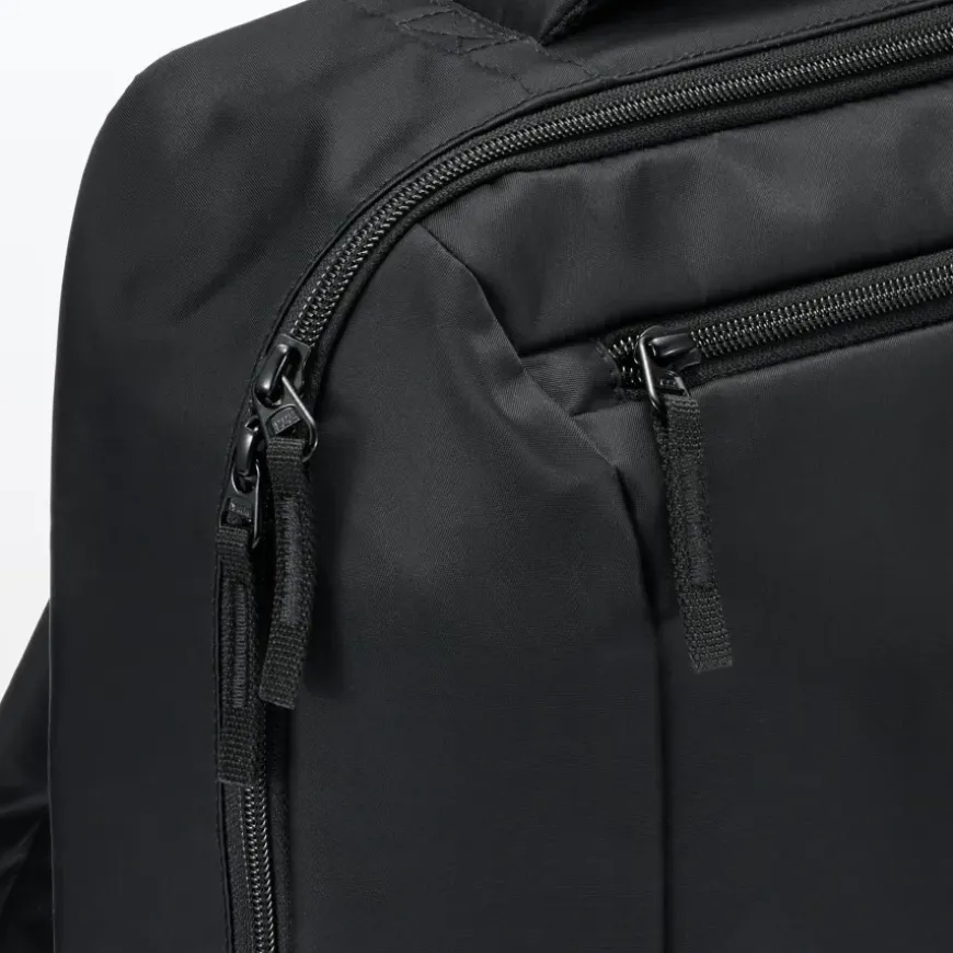 Less Tiring Backpack for Business