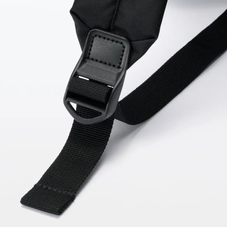 Less Tiring Backpack for Business