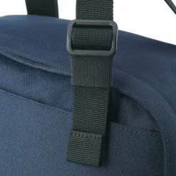 Less Tiring Backpack with Handle